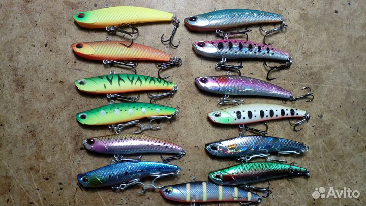 Ратлины(Новые)