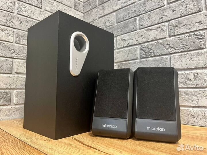 Акустическая система Microlab M-280