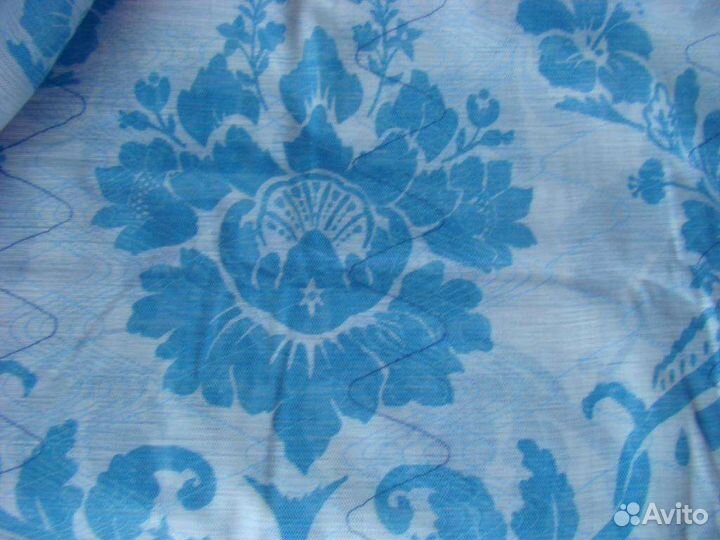 Новые отрезы тканей