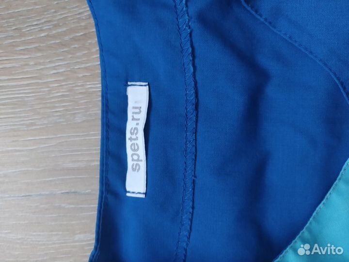 Хирургический костюм женский