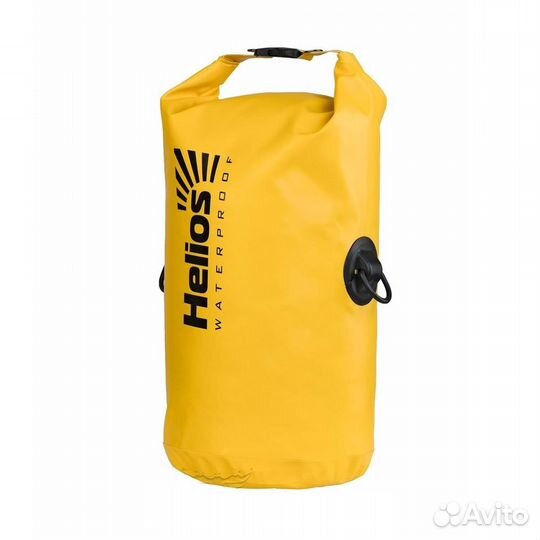 Драйбег 15л d25/h62cm (HS-DB-152562) Helio