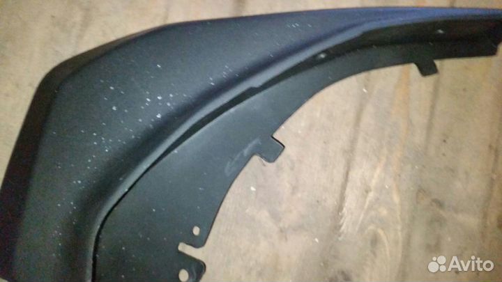 Zvvp0069 Range rover evogue брызговики