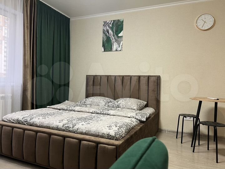 Квартира-студия, 29 м², 5/14 эт.