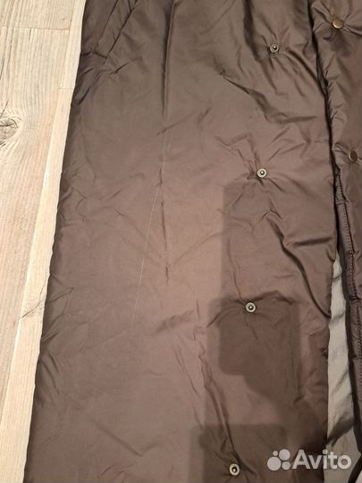 Плащ осенний