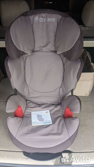 Автокресло maxi-cosi Rodi AirProtect
