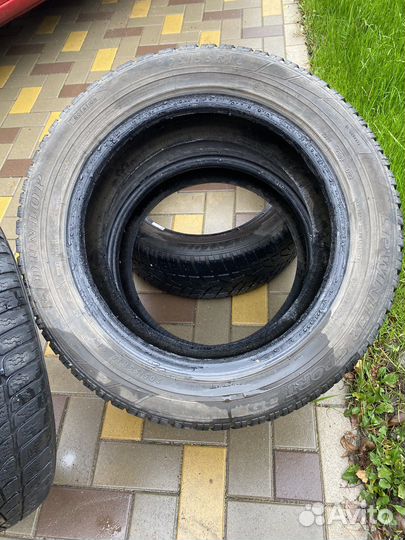 Dunlop SP Winter Sport 3D 205/55 R16 91T