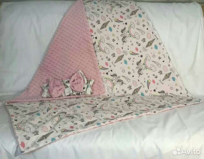 Конверт - одеялко