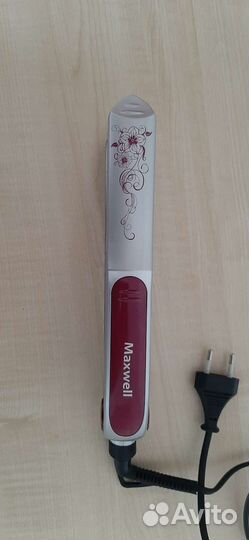Выпрямитель для волос Maxwell MW-2011