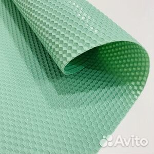 Вощина цветная для изготовления свечей