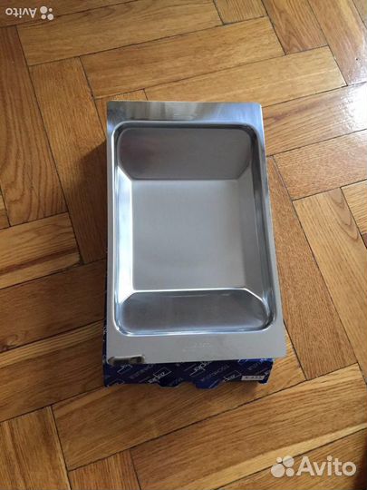 Zepter посуда блюда сервировочные пароварка