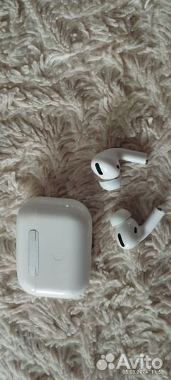 Airpods pro