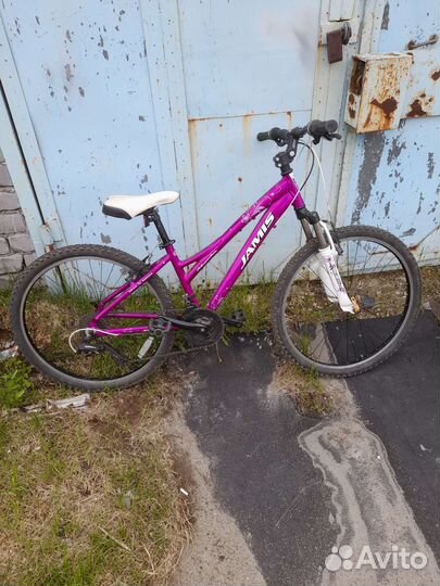 Велосипеды