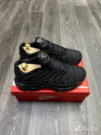 Nike Air Max TN Plus