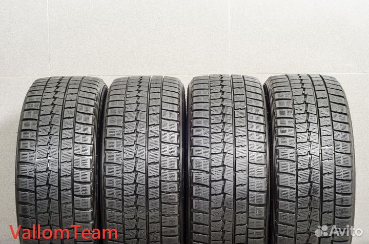 Dunlop Winter Maxx WM01 225/45 R17 91Q