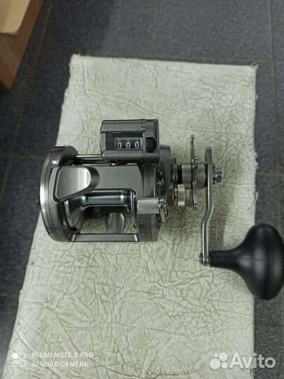 Набор для троллинга и морской рыбалки