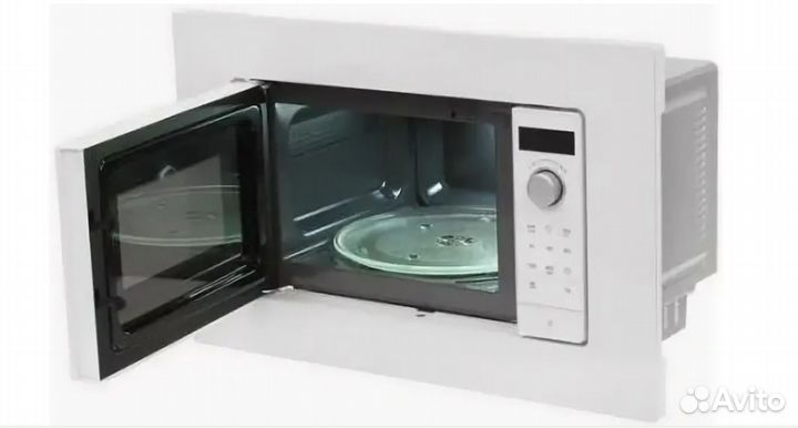 Микроволновая печь Bosch