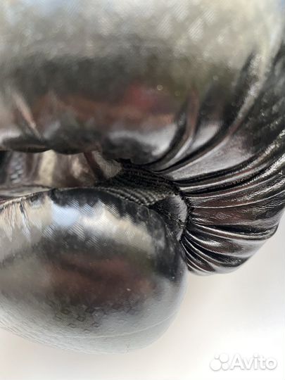 Боксерские перчатки Bad boy Pro series