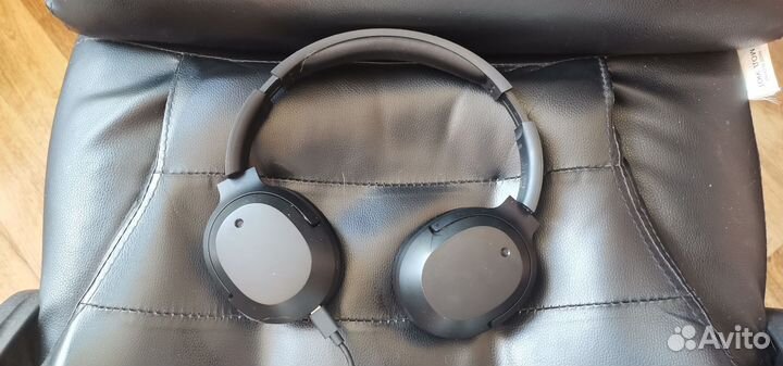 Полноразмерные наушники Edifier w820nb