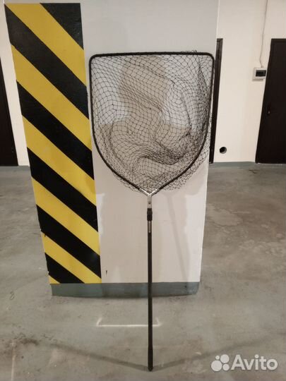 Продам телескопический подсачек