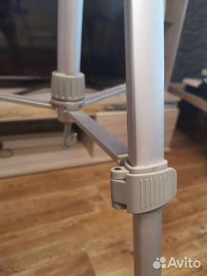 Фотоштатив Rekam RT-D5G DigiPod (с муфтами