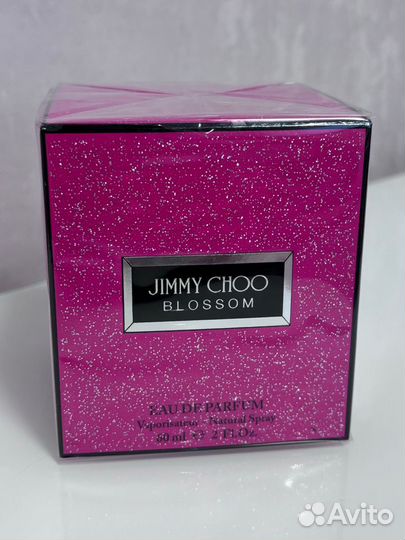 Jimmy choo blossom