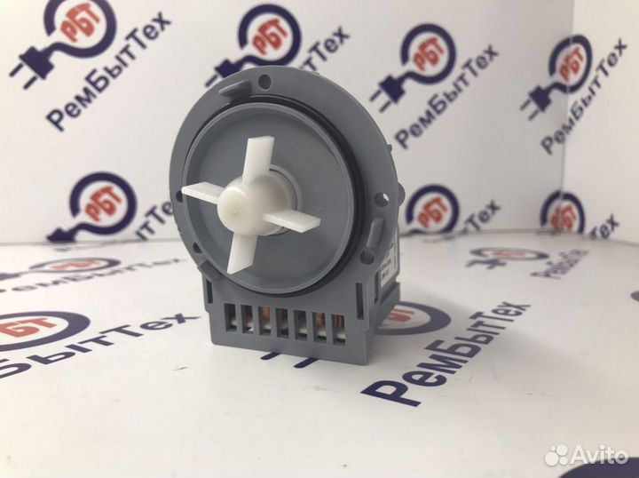 Помпа для стиральной машины 25W 63ZN920