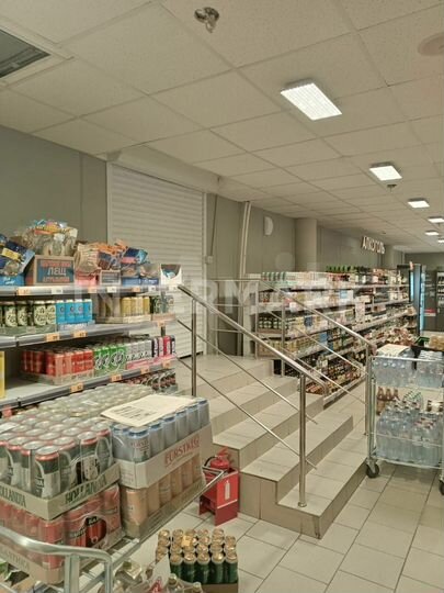 Продам помещение свободного назначения, 585 м²