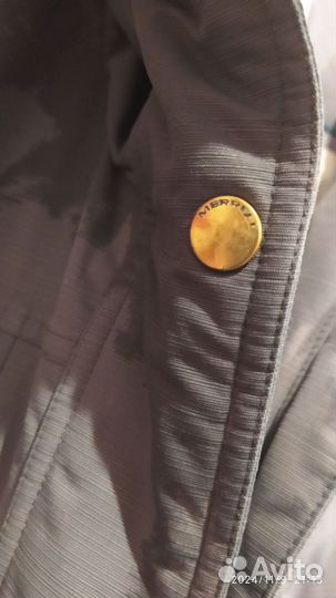 Куртка зимняя женская 48 50 размер бу