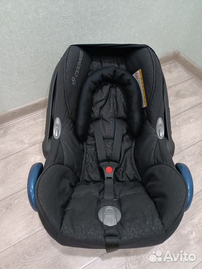 Автокресло Maxi-Cosi Universal 0 - 13