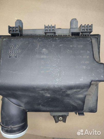 Корпус воздушного фильтра