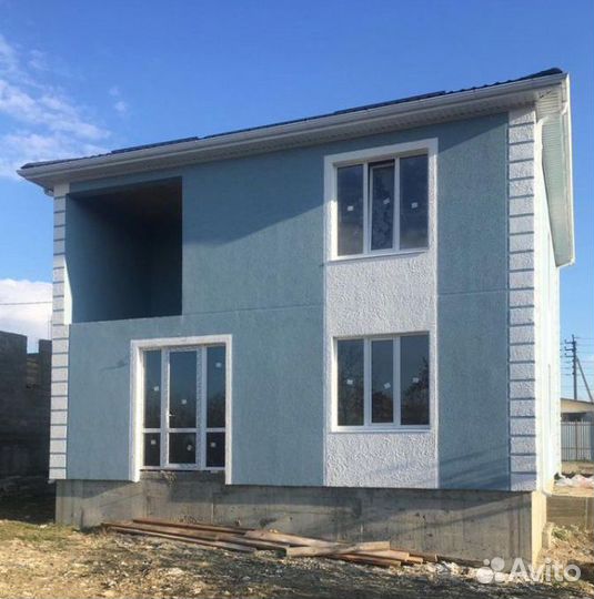 Окна пластиковые