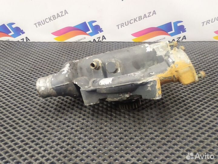 5010477 Насос водяной (помпа) Renault Premium