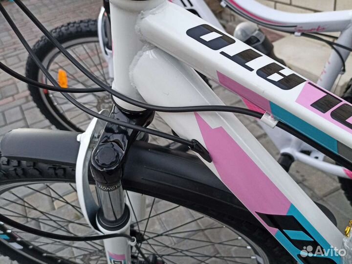 Велосипед новый 26 колеса, 21 скорость shimano