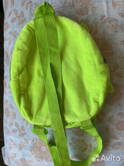 Рюкзак детский