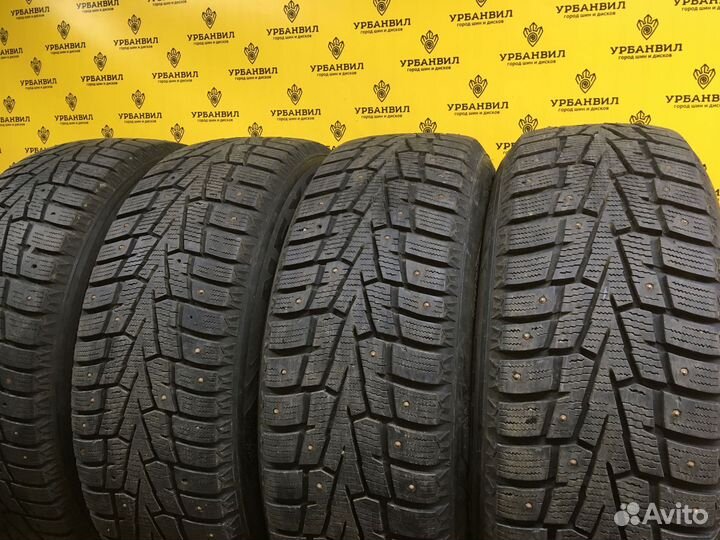 Nexen Winguard WinSpike 3 215/60 R16 99T
