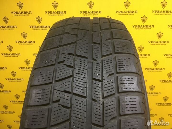 Yokohama Ice Guard IG50 215/60 R17 96Q