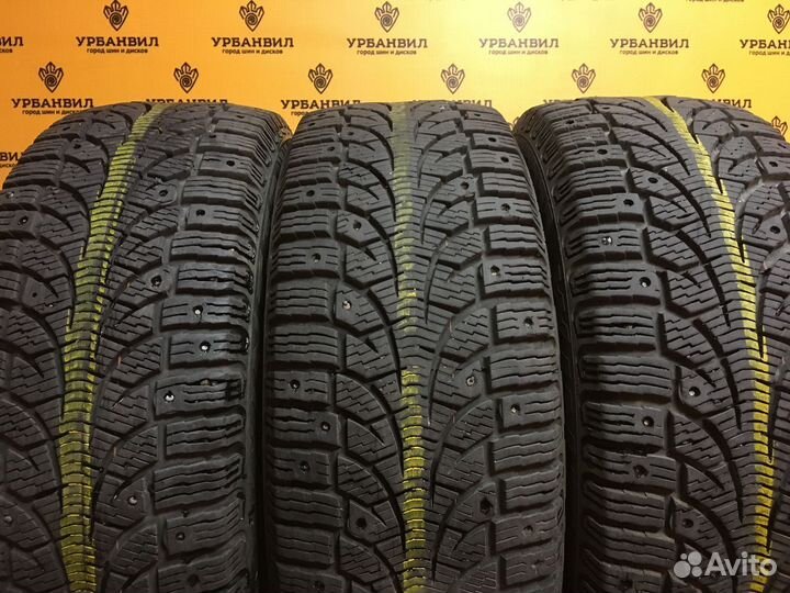 Pirelli Winter Carving Edge 195/55 R15 85T