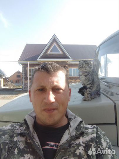 Водитель самосвала категории