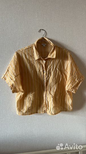 Футболки и рубашки женские