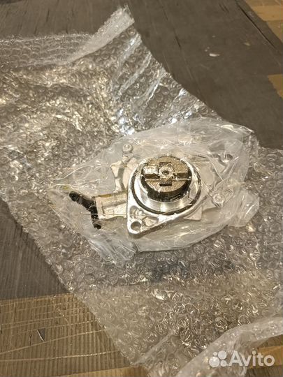 Вакуумный насос 456577