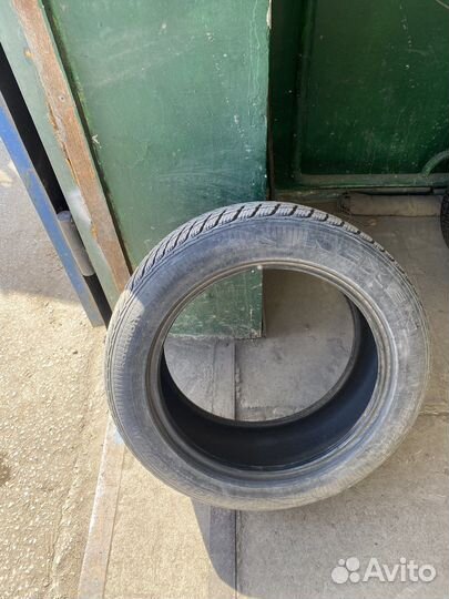 Nexen Winguard Ice SUV 225/55 R18