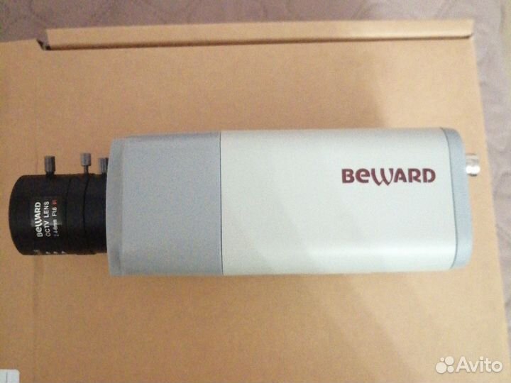 Ip видеокамера