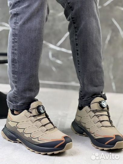 Зимняя обувь от 40 размер