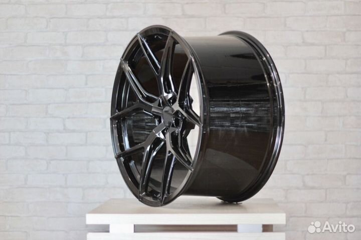 Диски Кованые GT R22 Mercedes GLE Coupe AMG С167