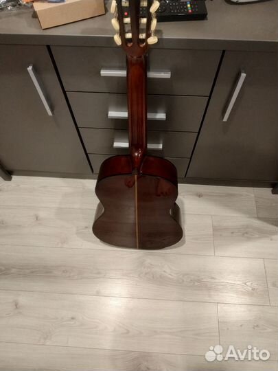 Классическая гитара hohner