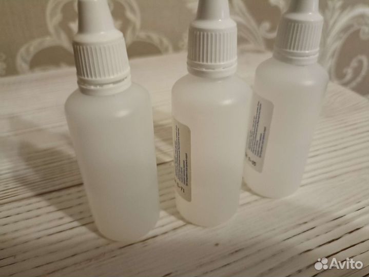 Краска для бровей