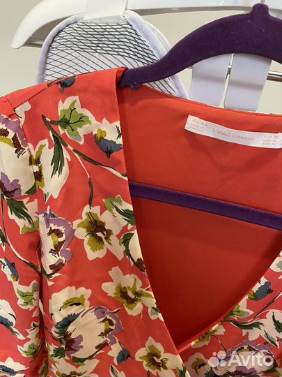 Комбинезон Zara