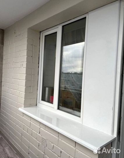 Пластиковые окна в загородный дом