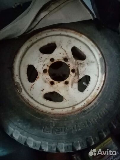 Диски паджеро, 4раннер сурф, террано и тп