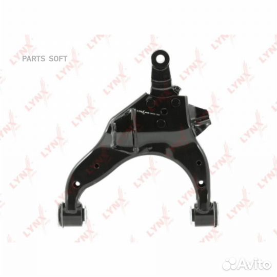 Lynxauto C5322R Рычаг подвески нижний перед прав